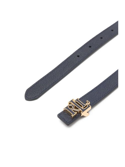 Double-sided belt with logo LAUREN RALPH LAUREN | 412P04417001NY